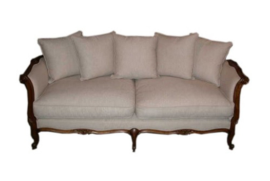 Antique Upholstery